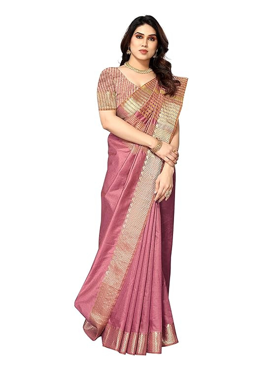 Mritsa Gota Patti Silk Lehenga Set - Red